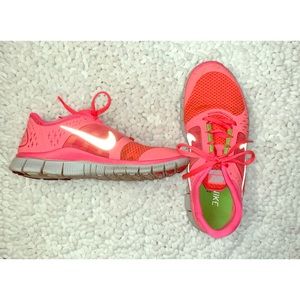 *SOLD* Nike Free Run 3.0